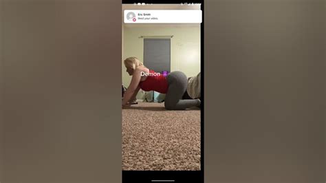 demon pose tiktok|tik tok demon challenge.